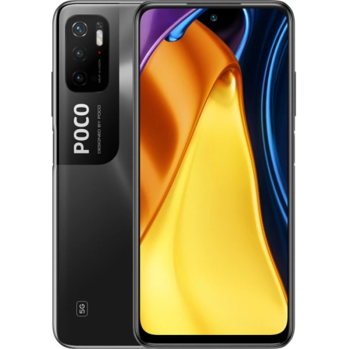 Xiaomi Poco M3 Pro 5G